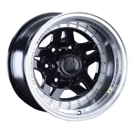 LS Wheels LS 878