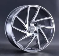 LS Wheels LS 1054