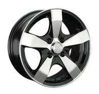 LS Wheels LS 205