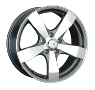 LS Wheels LS 205