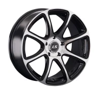 LS Wheels LS 327