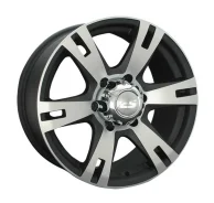 LS Wheels LS 182