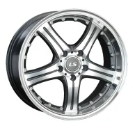 LS Wheels LS 322