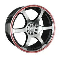 LS Wheels LS 544