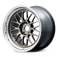 RAYS Volk Racing 21A spec-SR. 9.5x18", 5x120, ET22, �� 73���. ��� ����� �� ������������ ����