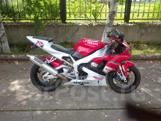 Yamaha YZF-R1. 998����. ��., ��������, ���������, ��� ������� ����