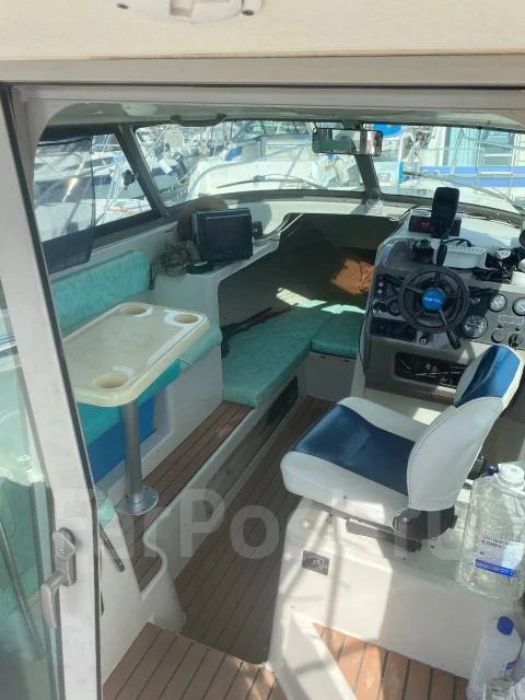 Nissan Suncruise. 2000 ���, ����� 7,3��., ��������� ������������, 150��.�., ������ ����