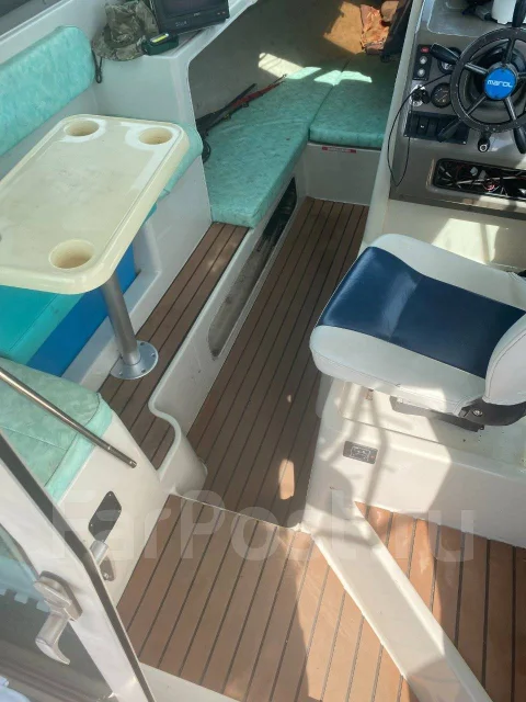 Nissan Suncruise. 2000 ���, ����� 7,3��., ��������� ������������, 150��.�., ������ ����