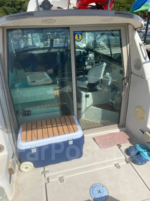Nissan Suncruise. 2000 ���, ����� 7,3��., ��������� ������������, 150��.�., ������ ����