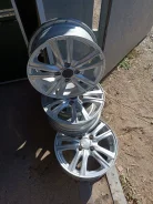 Dick Cepek. 5.5x14", 4x100, ET50 ����