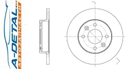 ���� ��������� G-brake GR-01003 GR01003 ����