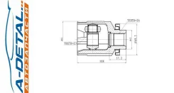 ���� ���������� JETT V40-4031 V404031 ����