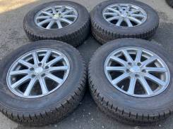 BLEST EuroMagic. 6.5x16", 5x114.3, ET45 