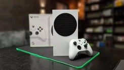 Microsoft Xbox Series S ����