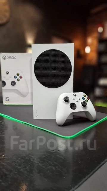 Microsoft Xbox Series S ����