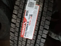 RoadX WD703. ������, ��� �����, 2024 ���, ����� ����