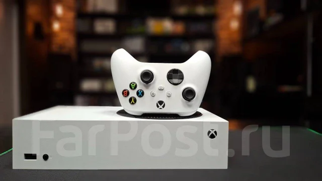 Microsoft Xbox Series S ����