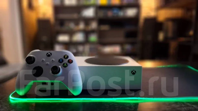 Microsoft Xbox Series S ����