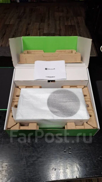 Microsoft Xbox Series S ����