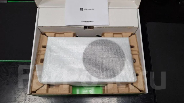 Microsoft Xbox Series S ����