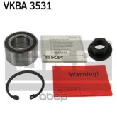 ��������� ������� (��������) Focus I, Fiesta / Fusion 2002 � ABS [178Skfvkba3531] VKBA3531 ����