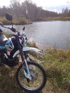 Racer Panther RC250GY-C2. 250����. ��., ��������, ���, � �������� ����
