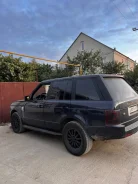 Land Rover Range Rover. SALLMAMA44A170629 ����