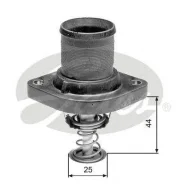 ��������� Citroen C4 11/04 [178Gatesth24989G1] TH24989G1 ����