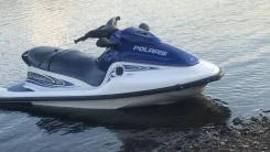Polaris. 2003 ��� ����