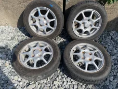 ������ ������ 155/65/13. x13" 4x100 ET46 ����