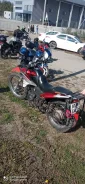 Irbis XR. 250����. ��., ��������, ���, � �������� ����