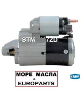 ������� Mini Cooper �� ������������ ������ STM1417ZD STB1417BA LSt1601 0986021970 ����