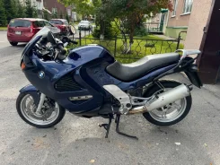 BMW K 1200 RS. 1 200����. ��., ��������, ���, � �������� ����
