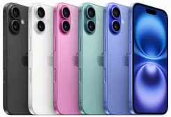 Apple iPhone 16. �����, 128 ��, 4G LTE, 5G, Dual-SIM, ����������, NFC, eSIM, ������� �������, ������������ �������. ��� ����� �� ������������ ����