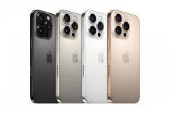 Apple iPhone 16 Pro. �/�, 256 ��, 4G LTE, 5G, Dual-SIM, ����������, NFC, ������� �������, ������������ ������� ����