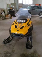 BRP Ski-Doo Skandic. ��������, ���� ���, � �������� ����