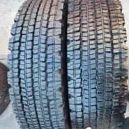 Yokohama SY297. �����������, 2005 ���, �/�, ����� 40 % ����