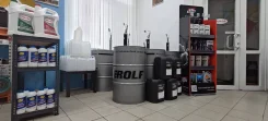 Rolf Transmission S7. 10W-40, �������������, 1,00��. ����