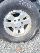 Toyota. 7.0x16", 6x139.7, ET15 ����