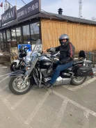 Suzuki Boulevard C90. 1 500����. ��., ��������, ���, � �������� ����