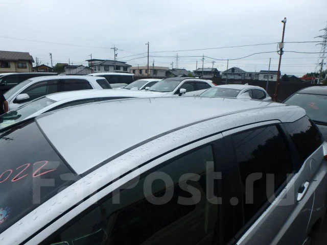 Honda Shuttle. GK9, L15B ����