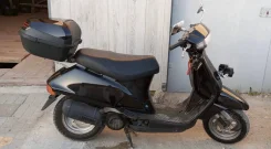 Honda Lead 50 AF20. 49����. ��., ��������, ���, � �������� ����
