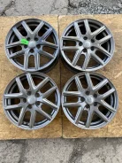 Kyoho CR Cricket. 6.0x15", 5x100, ET45 ����