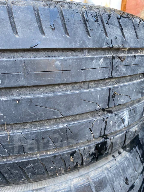 Toyo Proxes CF2 SUV. ������, �/�, ����� 50 % ����