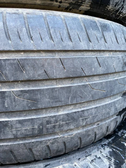 Toyo Proxes CF2 SUV. ������, �/�, ����� 50 % ����