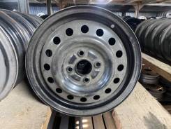 Subaru. 4.5x14", 4x100, ET50,  54,1. 