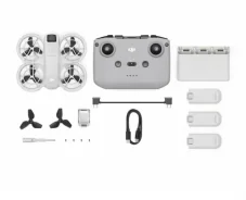 DJI Neo. � �������. ��� ����� �� ������������ ����