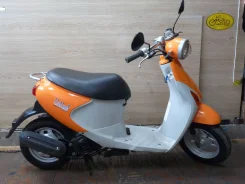 Suzuki Lets 4. 50����. ��., ��������, ���������, ��� ������� ����