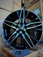 Honda. 8.0x18", 5x114.3, ET50,  64,1. 