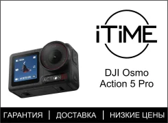 DJI Osmo Action 5 Pro ����